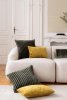 Cordian Green Decorative Pillow 50x50 Prestige Line Cordian Green Decorative Pillow 50x50 Prestige Line